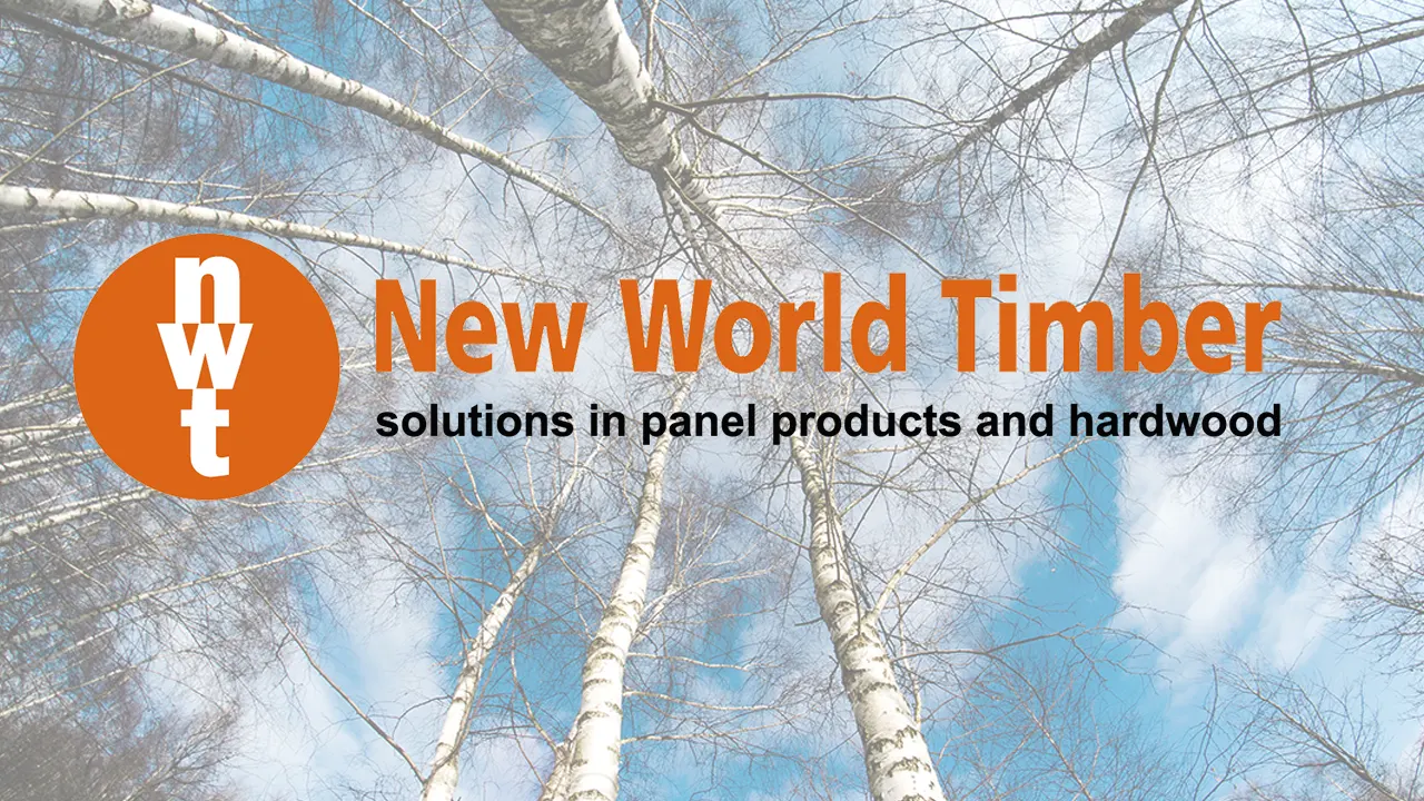 New World Timber