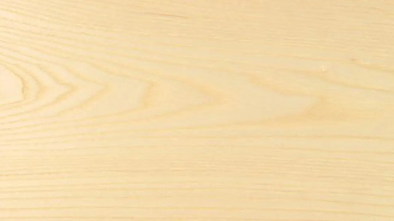 Ash Flexible Veneer