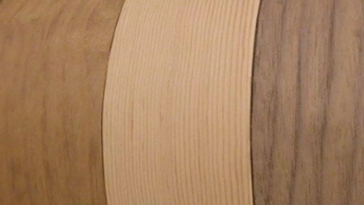 Veneer Edging Strips
