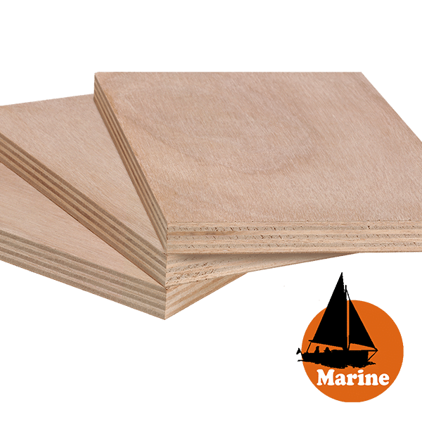 Marine Ply Gaboon New World Timber