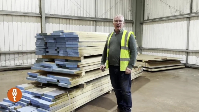 📏 Think BIG with European Oak! 🪵
At New World Timber, we’re proud to stock long and wide European Oak—perfect for those larger projects that demand premium quality. From expansive furniture pieces to standout architectural details, our oak is ready to deliver strength, beauty, and versatility. 🌳✨Check out our video to see Jerry talk about the options available. Contact us today!#EuropeanOak #QualityTimber #WoodworkingMaterials #JoinerySupplies #NewWorldTimber #Craftsmanship